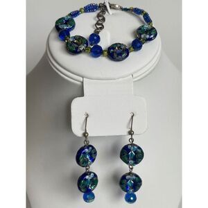.::origiware:by:jey.wood::. handcrafted jewelry set